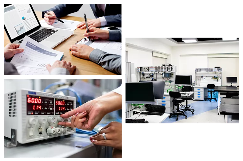 درباره راد اتصال