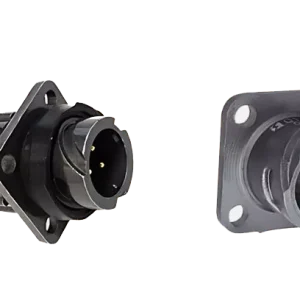 کانکتورهای استوانه‌ای FQ