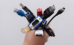 کانکتور کامپیوتر و دیجتال